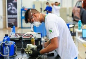 Indústria Piauiense em ascensão setores chave impulsionam crescimento em 2022