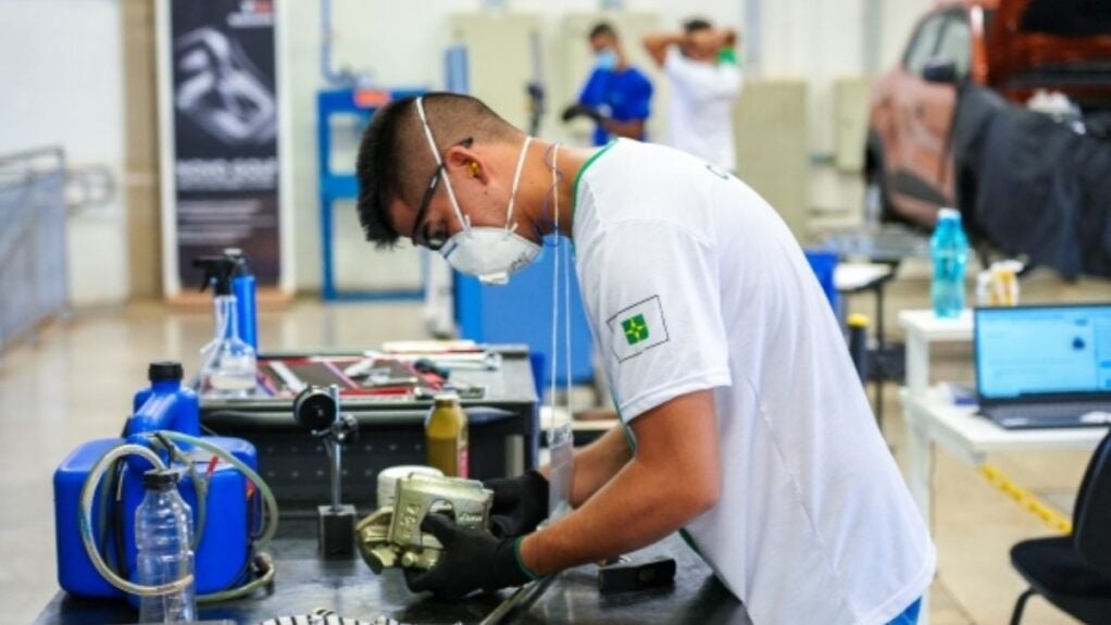 Indústria Piauiense em ascensão: setores chave impulsionam crescimento em 2022