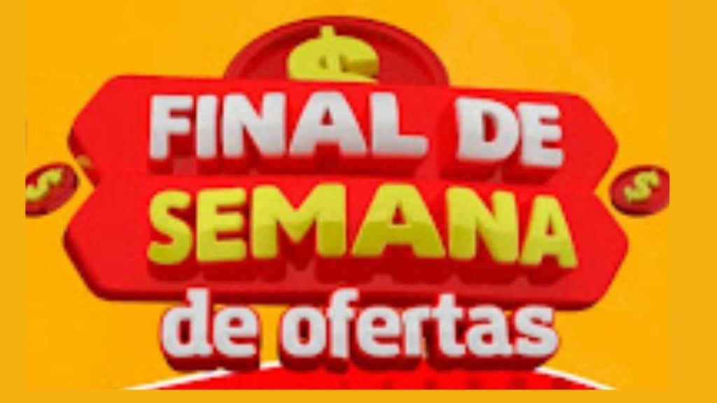 Mercadinho Afonsinho com final de semana cheio de ofertas