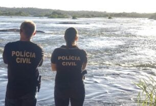 OPERAÇÃO PROTETORES DOS BIOMAS: POLÍCIA CIVIL INDICIA NOVE PESSOAS POR CRIMES AMBIENTAIS EM IMPERATRIZ