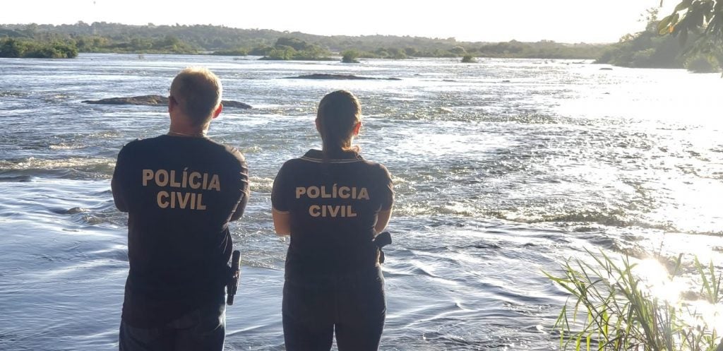 OPERAÇÃO PROTETORES DOS BIOMAS: POLÍCIA CIVIL INDICIA NOVE PESSOAS POR CRIMES AMBIENTAIS EM IMPERATRIZ