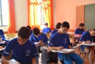 Olimpíada de matemática: 18,5 milhões de alunos participam da 1ª fase