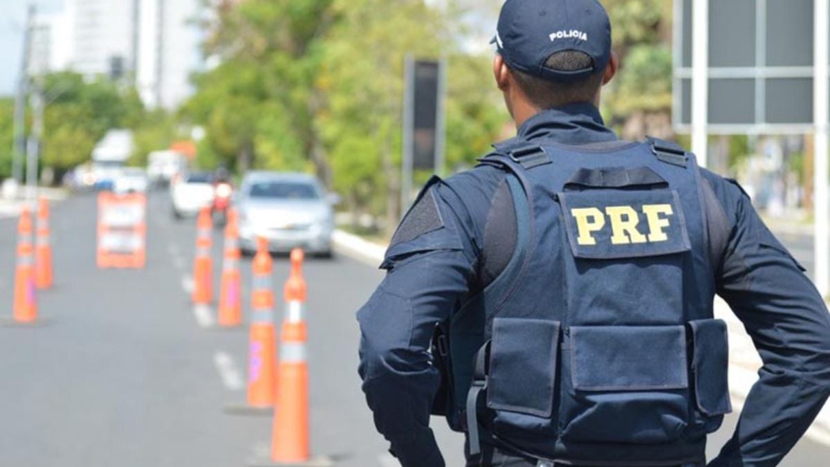 PRF-PI alerta sobre golpe de leilão e compra de veículos adulterados