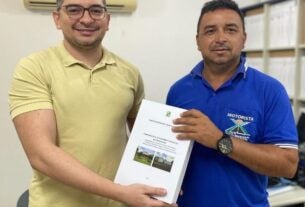 Planos Municipais de Saneamento serão entregues durante a Caravana Federativa no Piauí