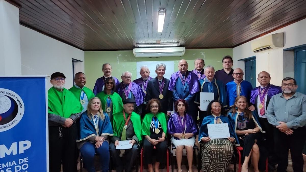 Projeto APL Itinerante conclui jornada cultural em Regeneração e Amarante