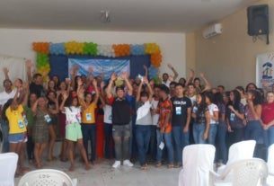 São Francisco do Maranhão realiza 2º Fórum Comunitário do Selo Unicef