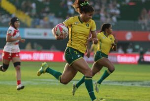 Seleção de rugby sevens conhece adversários do torneio olímpico