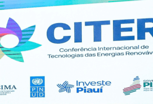 Teresina sedia a Conferência Internacional de Tecnologias das Energias Renováveis a partior de segunda-feira (3)