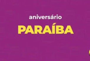 aniversário paráiba, do jeito que a gente gosta