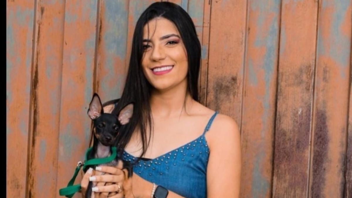 assistente social morre atropelada ao tentar resgatar cachorro