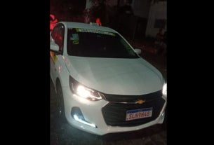 policial penal aposentado encontrado morto dentro de taxi em teresina