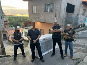 Polícia prende 11 em três dias no MA e recupera cargas furtadas