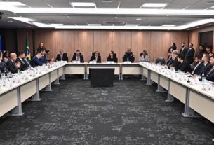 POLÍCIA CIVIL DO MARANHÃO PARTICIPA DO 2º ENCONTRO TÉCNICO DA REDE NACIONAL DE UNIDADES ESPECIALIZADAS DE ENFRENTAMENTO DO NARCOTRÁFICO (RENARC)