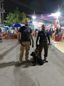 1720461608 1 POLICIA CIVIL INTENSIFICA ESQUEMA DE SEGURANCA EM EVENTOS FESTIVOS EM