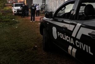 POLÍCIA CIVIL REALIZA “OPERAÇÃO MAGNETRON” DE COMBATE AO FURTO DE ENERGIA ELÉTRICA NO INTERIOR DO MARANHÃO