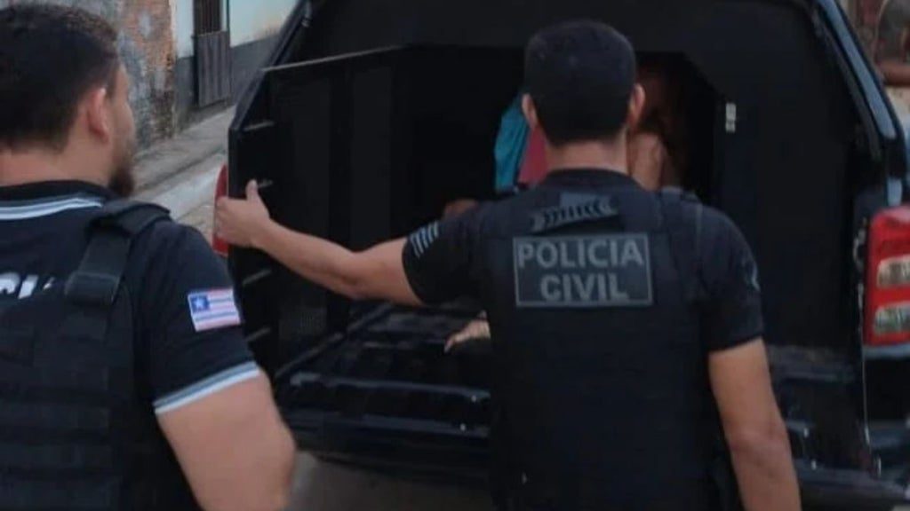 Centro de Inteligência da Polícia Civil do MA captura mais de 150 foragidos, entre 2023 e 2024