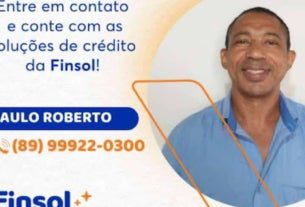 Finsol Soluções de Crédito Rápidas e Eficientes para Empreendedores!