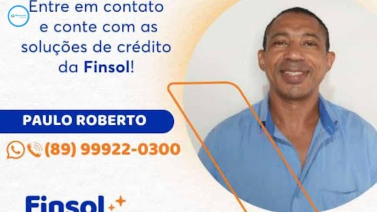 Finsol: Soluções de Crédito Rápidas e Eficientes para Empreendedores!