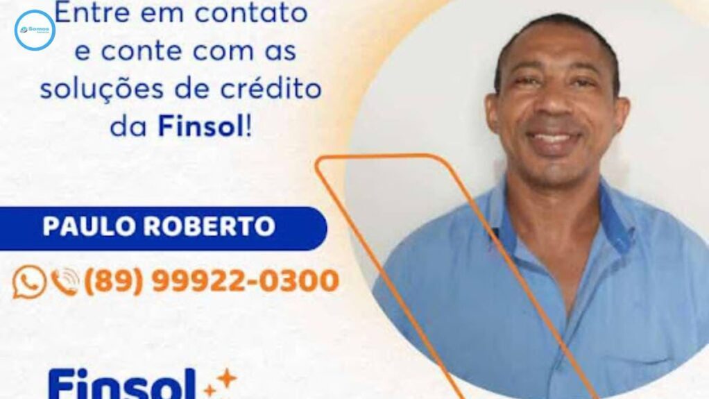 Finsol Soluções de Crédito Rápidas e Eficientes para Empreendedores!