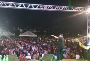 Nesse domingo, banda Pilera e grandes nomes animam o Festival de Verão 2024