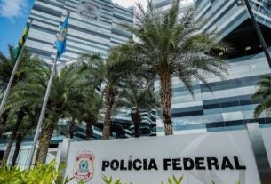 Polícia Federal faz operação contra contrabando de Botox