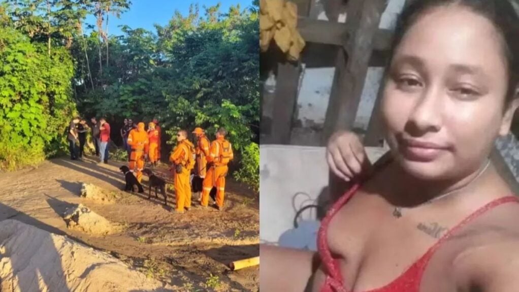 Polícia efetua prisões em Teresina por morte e esquartejamento de jovem