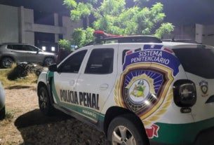 advogada presa tentando entrar em presídio com maconha no sapato