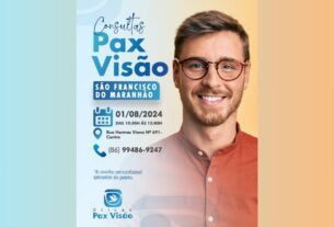 consultas pax visão