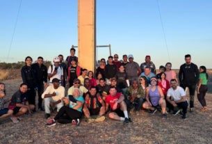 dia do conterrâneo em São Francisco do Maranhão