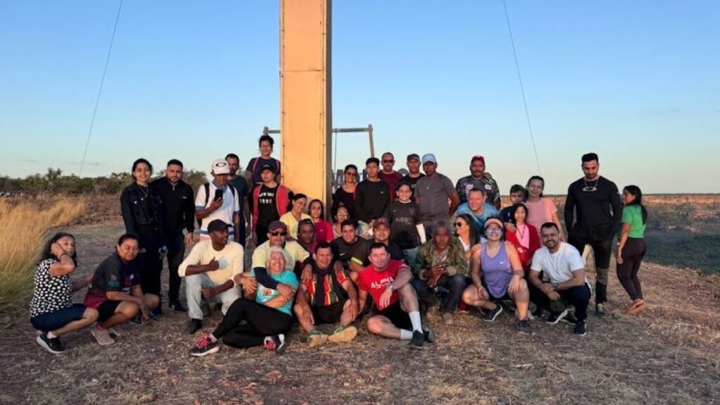 dia do conterrâneo em São Francisco do Maranhão