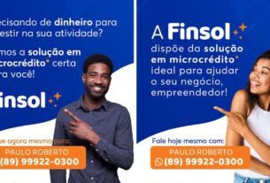 finsol solução em microcrédito