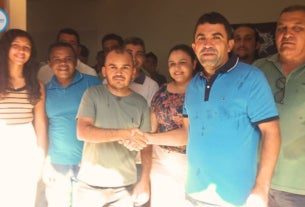 francisco do posto - pré-candidato a prefeito de são francisco do maranhão