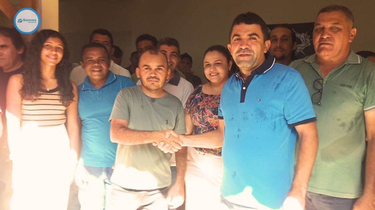 francisco do posto - pré-candidato a prefeito de são francisco do maranhão