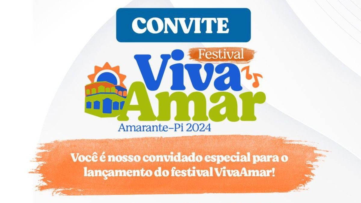 lançamento do vivamar