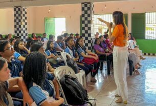 III SEMANA ESTADUAL DE COMBATE AO FEMINICÍDIO DA REGIÃO TOCANTINA