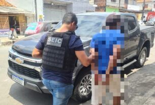 POLÍCIA CIVIL NEUTRALIZA ORGANIZAÇÃO CRIMINOSA ESPECIALIZADA EM ROUBO DE COMBUSTÍVEIS NO MARANHÃO;QUATRO MANDADOS DE PRISÃO FORAM CUMPRIDOS