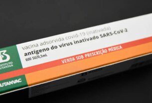 Após baixo resultado, Butantan encerra estudo para vacina contra covid