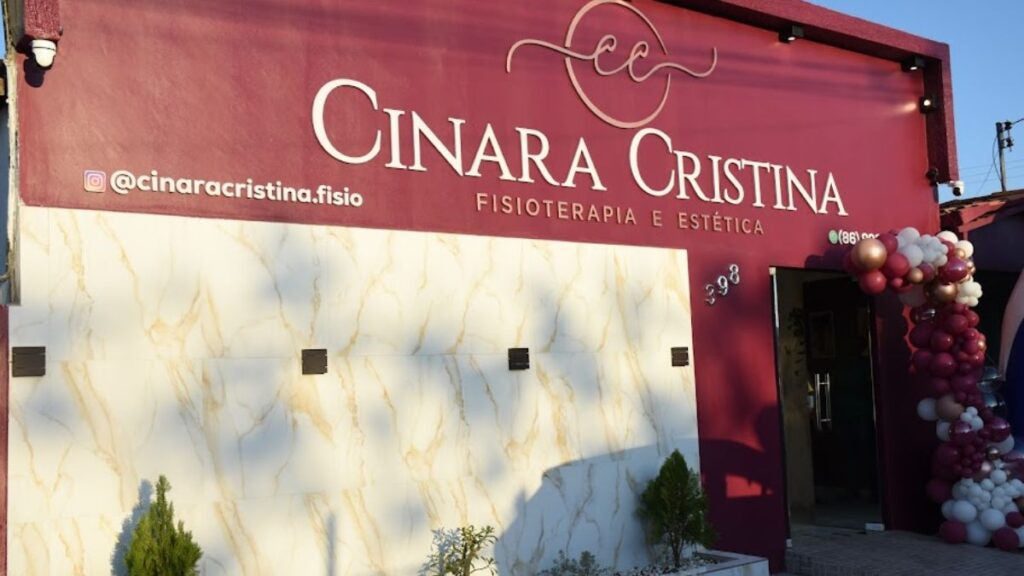 Descubra as novidades em Fisioterapia e Estética com Cinara Cristina!