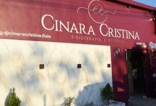 Descubra as novidades em Fisioterapia e Estética com Cinara Cristina!