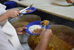 Efeitos das mudanças climáticas podem agravar fome, revela estudo