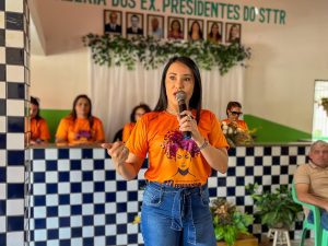 Inicia no Maranhão a III Semana Estadual de Combate ao Feminicídio da Região Tocantina