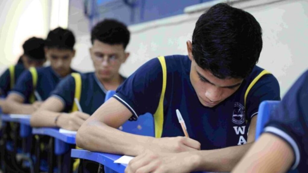 Nordeste domina ranking de escolas públicas com Nota 10 no Ideb