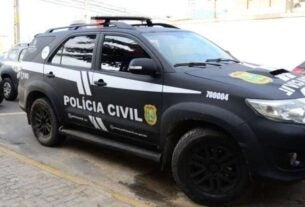 Homem trans de 28 anos é assassinado a tiros em Fortaleza; suspeitos são presos