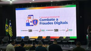 PCMA participa de Workshop contra fraudes digitais no PI