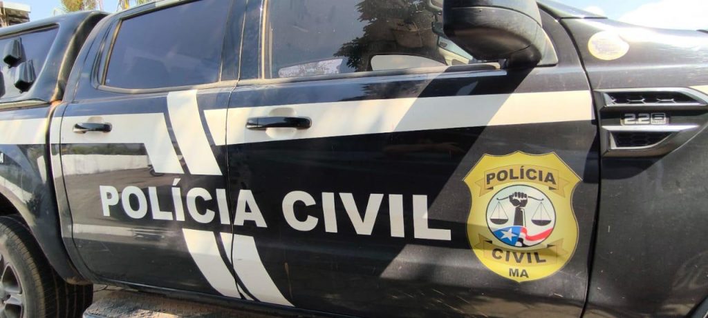 POLÍCIA CIVIL DO MARANHÃO PRENDE EMPRESÁRIO SUSPEITO DE SER O MANDANTE DE ASSASSINATO EM BARRA DO CORDA