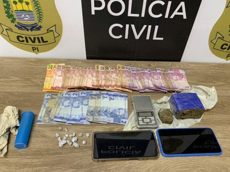 Polícia Civil divulga balanço final da “Operação Cerco Fechado” no estado