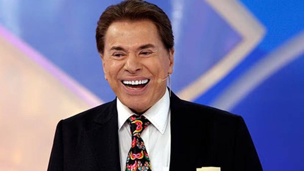 Silvio Santos, dono do SBT e ícone da televisão brasileira, morre aos 93 anos em São Paulo