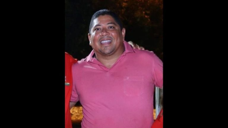 Reunião política termina em pânico com tiros contra prefeito de Madeiro-PI