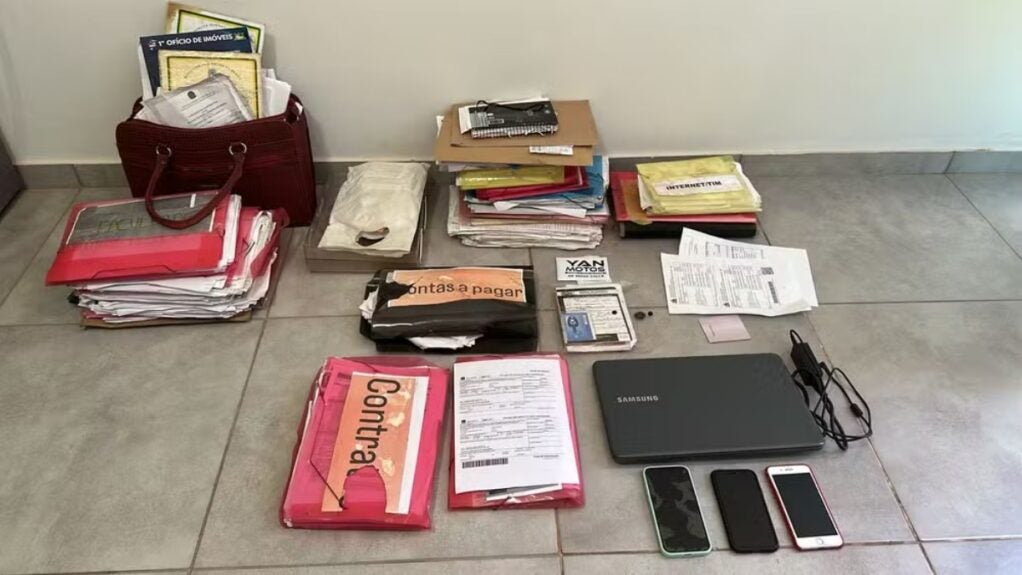 Professora e empresária são presas por fraudes no Maranhão