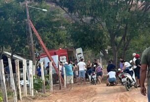 vereador ademarzinho morre eletrocutado